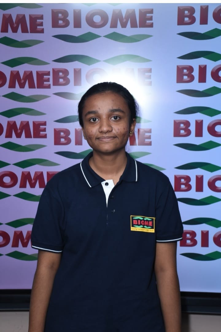 NEET UG 2023 Result : Rakhi Kumari became Jharkhand topper