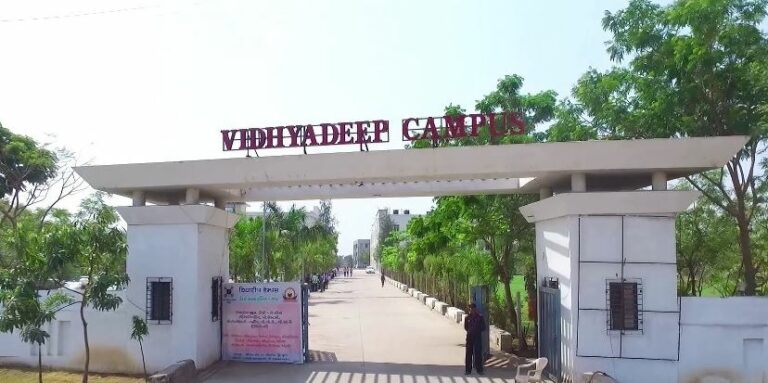 Psychographic Society - Vidhyadeep University BTech admissions 2023 open; check details here Vidhyadeep University BTech admissions 2023 open; check details here