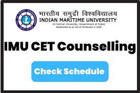 Psychographic Society - IMU CET 2023: Registration for online counselling starts for UG, MTech, MBA programmes Psychographic Society - IMU CET 2023: Registration for online counselling starts for UG, MTech, MBA programmes