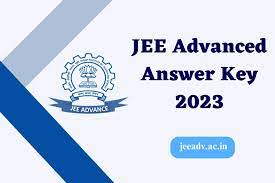 JEE Advanced 2023 provisional answer key released; challenge window opens