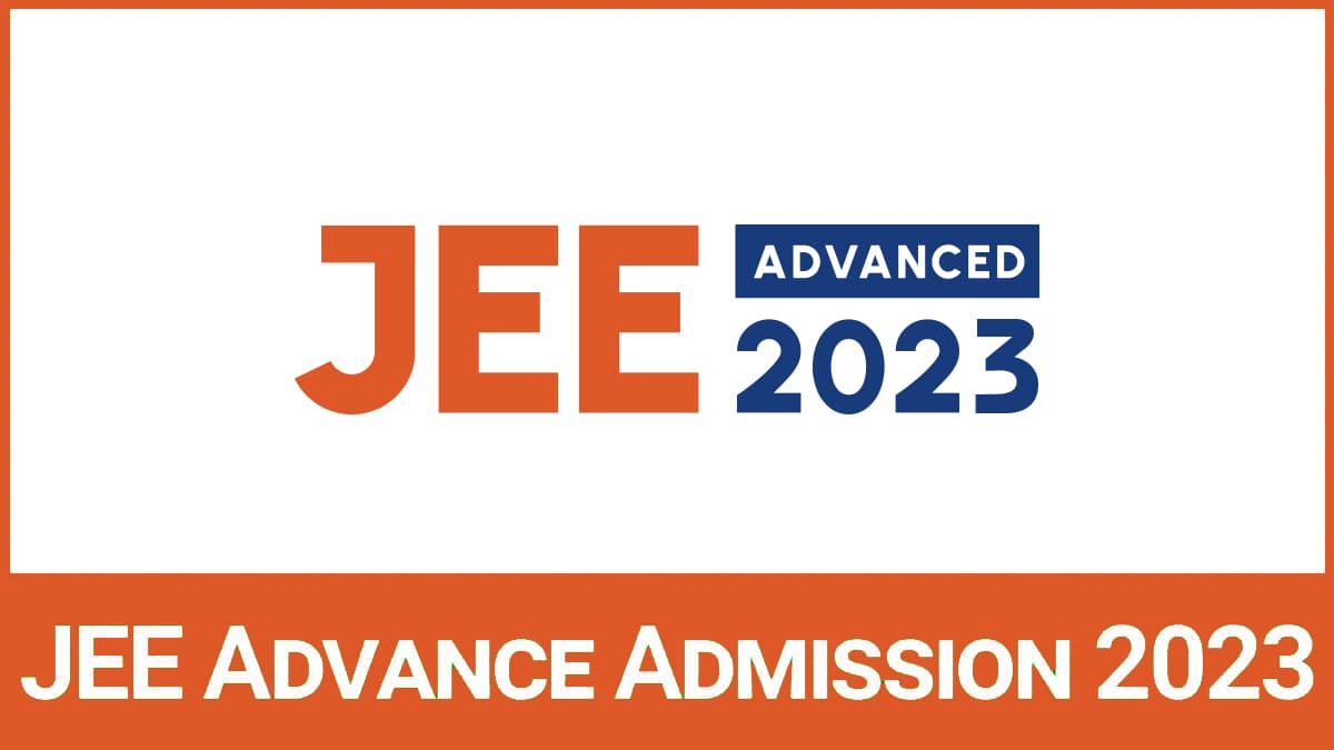 Psychographic Society - JEE Advanced Result 2023: Category-wise qualifying aggregate marks, rank list criteria