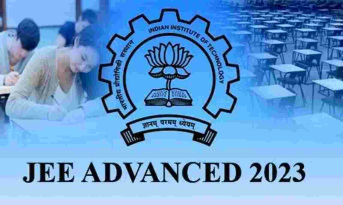Psychographic Society - JEE Advanced 2023 results tomorrow at jeeadv.ac.in for 1.8 lakh candidates; result time