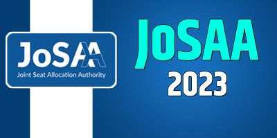 JoSAA counselling 2023 registration begins tomorrow; restrictions at institutes, academic programmes