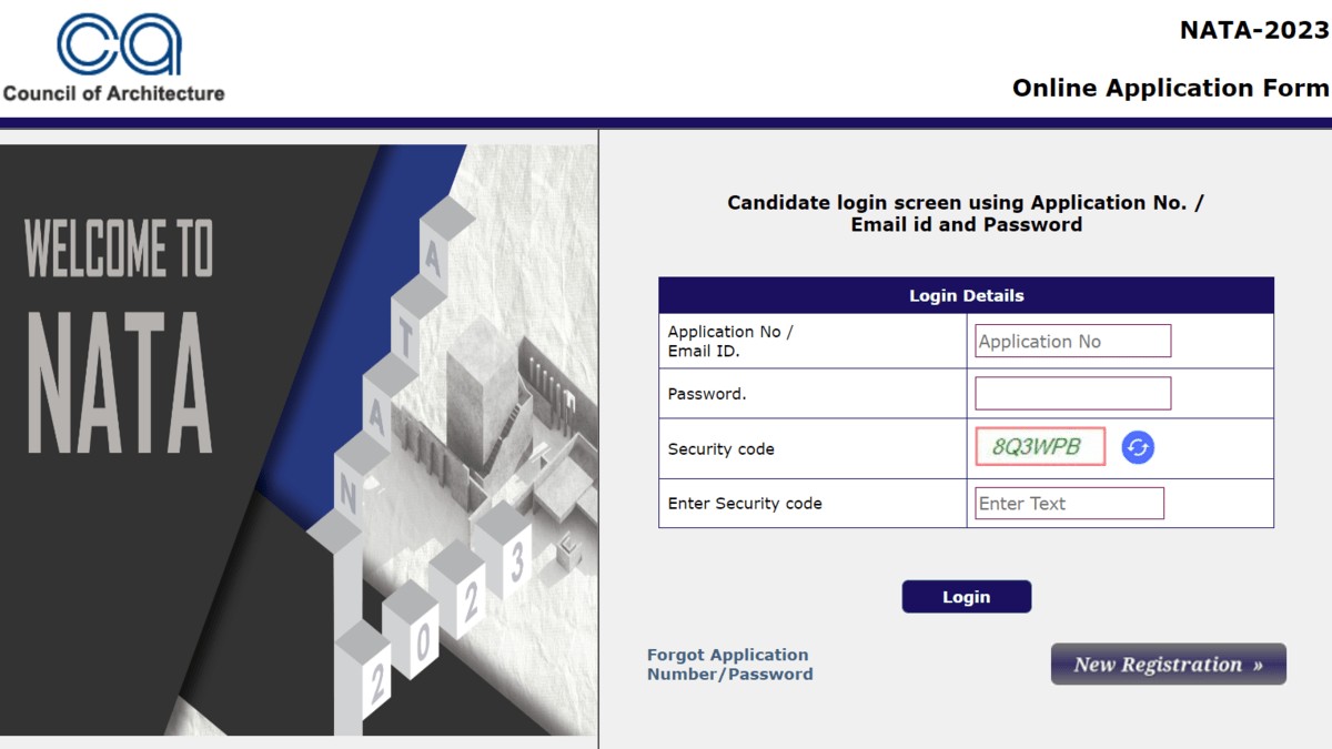 Psychographic Society - NATA Answer Key 2023 Released for Test 2, Get Direct Link Here