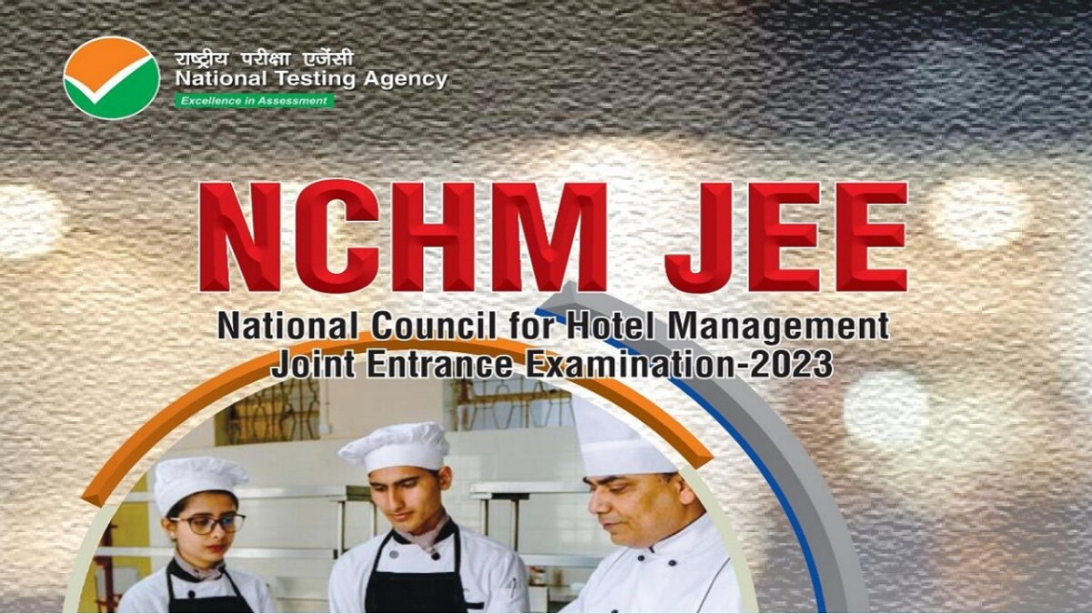 Psychographic Society - NTA announces NCHM JEE 2023 results; scorecards at nchmjee.nta.nic.in Psychographic Society - NTA announces NCHM JEE 2023 results; scorecards at nchmjee.nta.nic.in