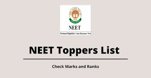 Psychographic Society - NEET UG 2023 Toppers: Tamil Nadu’s Prabanjan J gets All India Rank (AIR) 1 NEET UG 2023 Toppers: Tamil Nadu’s Prabanjan J gets All India Rank (AIR) 1