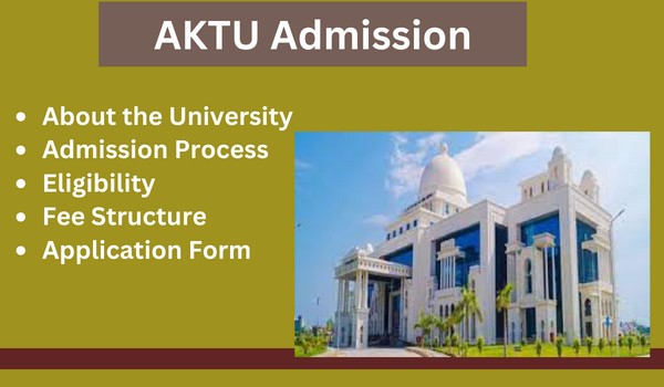 AKTU UPTAC counselling 2023 schedule announced for all rounds at uptac.admissions.nic.in