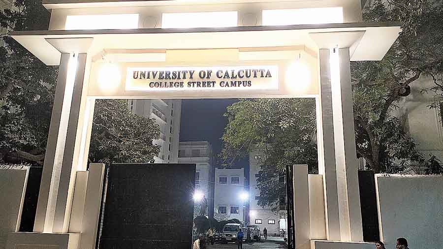 Psychographic Society - Calcutta University BA LLB merit list 2023 out at caluniv.ac.in; direct link