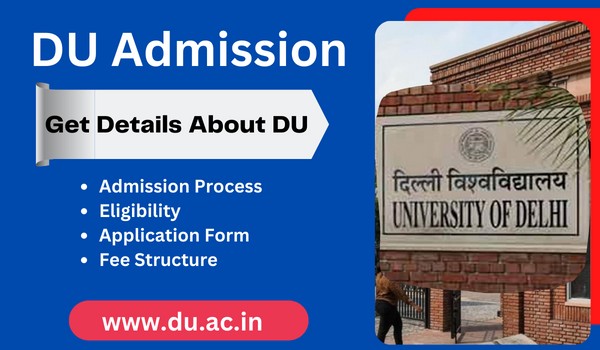Psychographic Society - DU UG Admission 2023: Simulated rank list released; direct link DU UG Admission 2023: Simulated rank list released; direct link