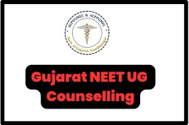 Gujarat NEET UG Counselling 2023: Round 1 choice-filling dates revised; fill choices by August 12