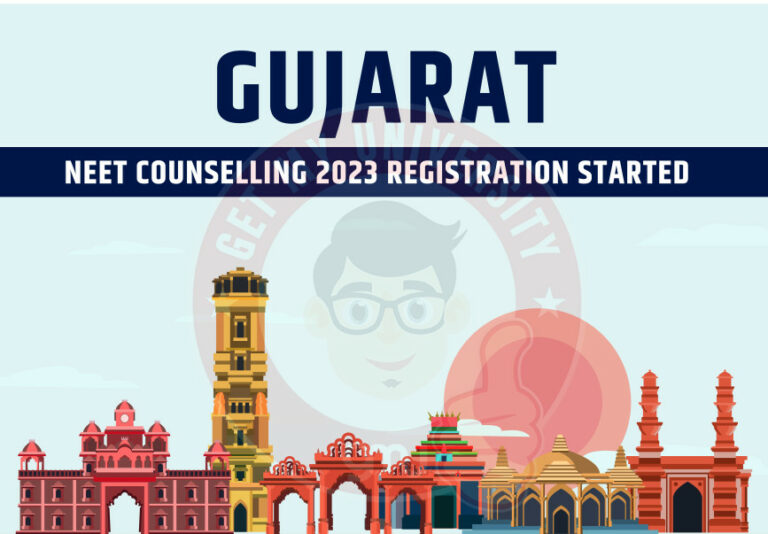 Gujarat NEET UG Counselling: 3rd round choice filling begins today; submit by September 16