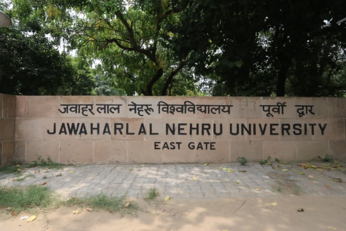 Psychographic Society - JNU PG Admission 2024: Registration begins today; apply at jnuee.jnu.ac.in