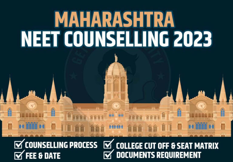 Psychographic Society - Maharashtra NEET UG counselling 2023 registration begins today Maharashtra NEET UG counselling 2023 registration begins today