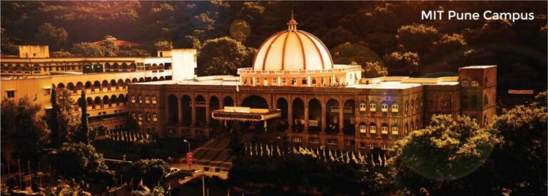 MIT Academy of Engineering Pune BTech admissions 2023 open; apply now