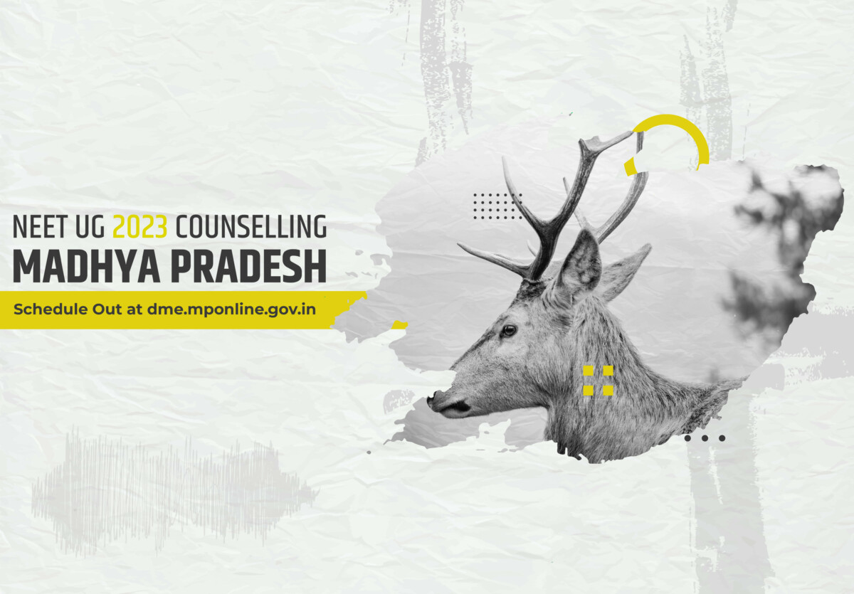 Psychographic Society - MP NEET UG counselling 2024 registration begins; round 1 schedule Psychographic Society - MP NEET UG counselling 2024 registration begins; round 1 schedule