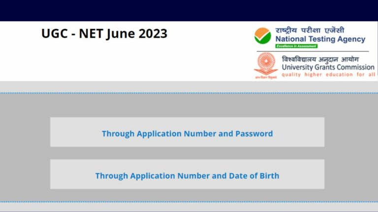 Psychographic Society - UGC NET Result 2023 Out: Final answer key released; overall 214 questions dropped UGC NET Result 2023 Out: Final answer key released; overall 214 questions dropped