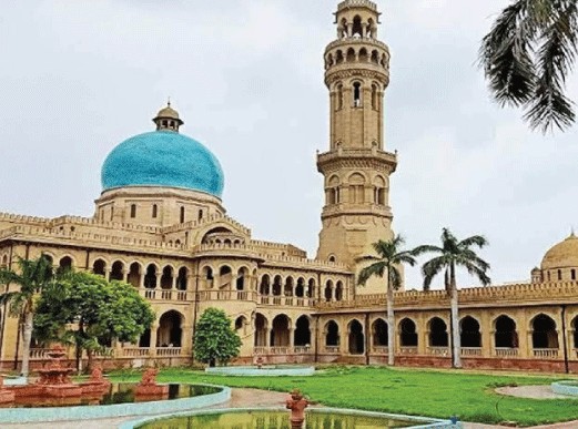 Psychographic Society - Allahabad University Admission 2023: LLB entrance exam result announced; counselling next Allahabad University Admission 2023: LLB entrance exam result announced; counselling next