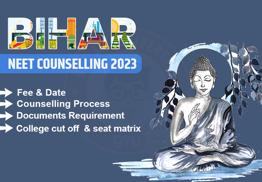 Psychographic Society - Bihar NEET UG Counselling 2023: Round 2 schedule out; choice-filling begins from September 4 Psychographic Society - Bihar NEET UG Counselling 2023: Round 2 schedule out; choice-filling begins from September 4