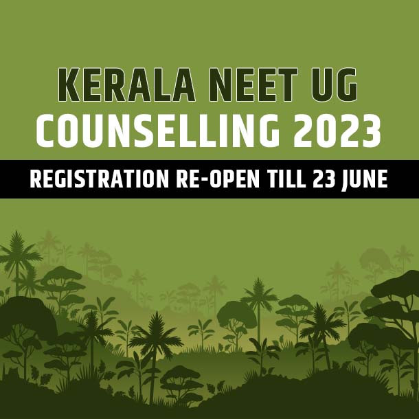 Psychographic Society - Kerala NEET UG Counselling 2023: Provisional rank list released at cee.kerala.gov.in Kerala NEET UG Counselling 2023: Provisional rank list released at cee.kerala.gov.in