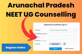 Psychographic Society - Arunachal Pradesh NEET UG 2023 spot round counselling on August 28; who can participate Arunachal Pradesh NEET UG 2023 spot round counselling on August 28; who can participate