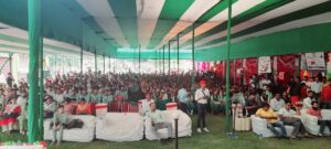 Psychographic Society - विकास कुमार सर ने गढ़वा में किया करियर काउंसलिंग सेमिनार Psychographic Society - विकास कुमार सर ने गढ़वा में किया करियर काउंसलिंग सेमिनार