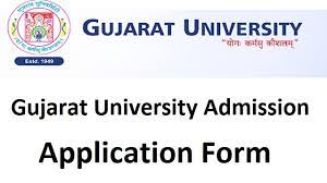 Psychographic Society - Gujarat University LLB Admission 2023: Second round merit list out; pay fees by August 12 Gujarat University LLB Admission 2023: Second round merit list out; pay fees by August 12
