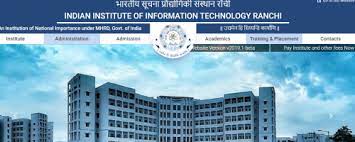 Psychographic Society - IIIT Ranchi 2025-2026-2027 Round 6 Closing Rank-GEN,EWS,OBC,SC,ST,Female Cut Off-CSE,Electrical IIIT Ranchi 2025-2026-2027 Round 6 Closing Rank-GEN,EWS,OBC,SC,ST,Female Cut Off-CSE,Electrical