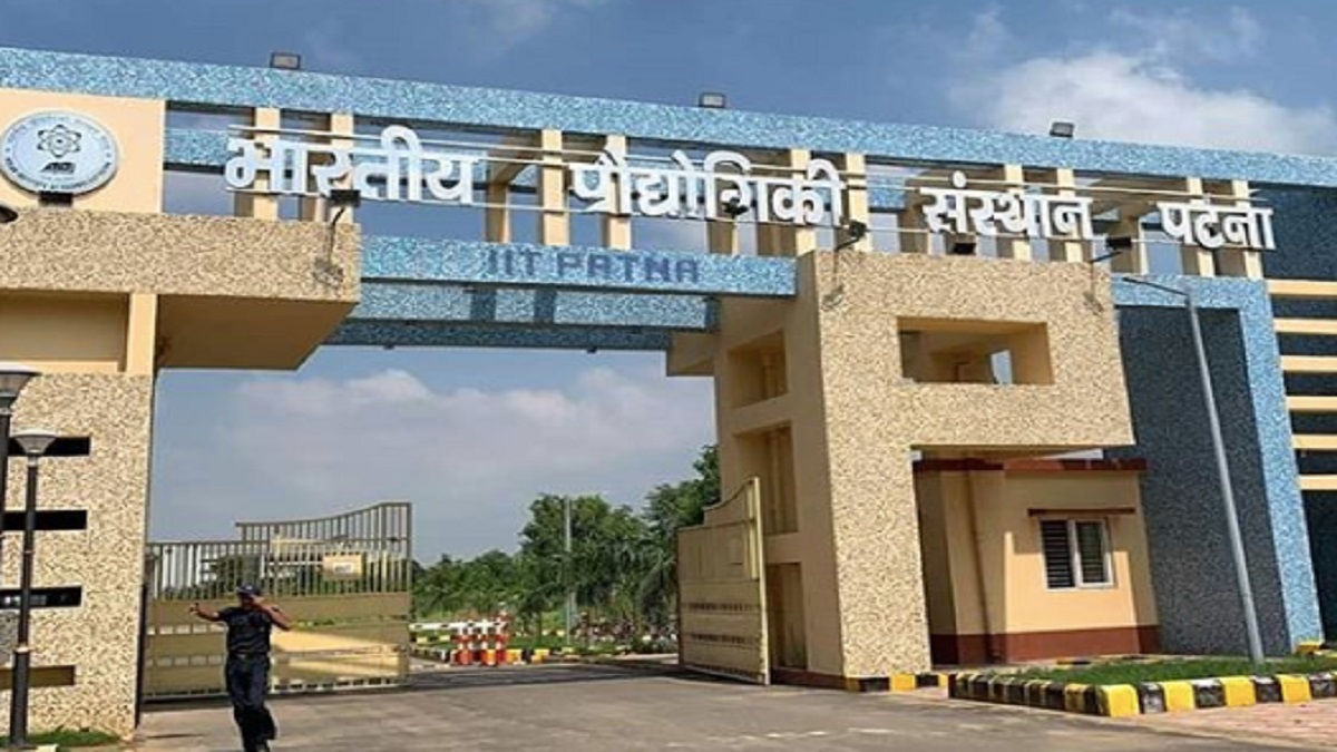 Psychographic Society - IIT Patna 2025 – 2026 – 2027 – 2028 Closing Rank IIT Patna