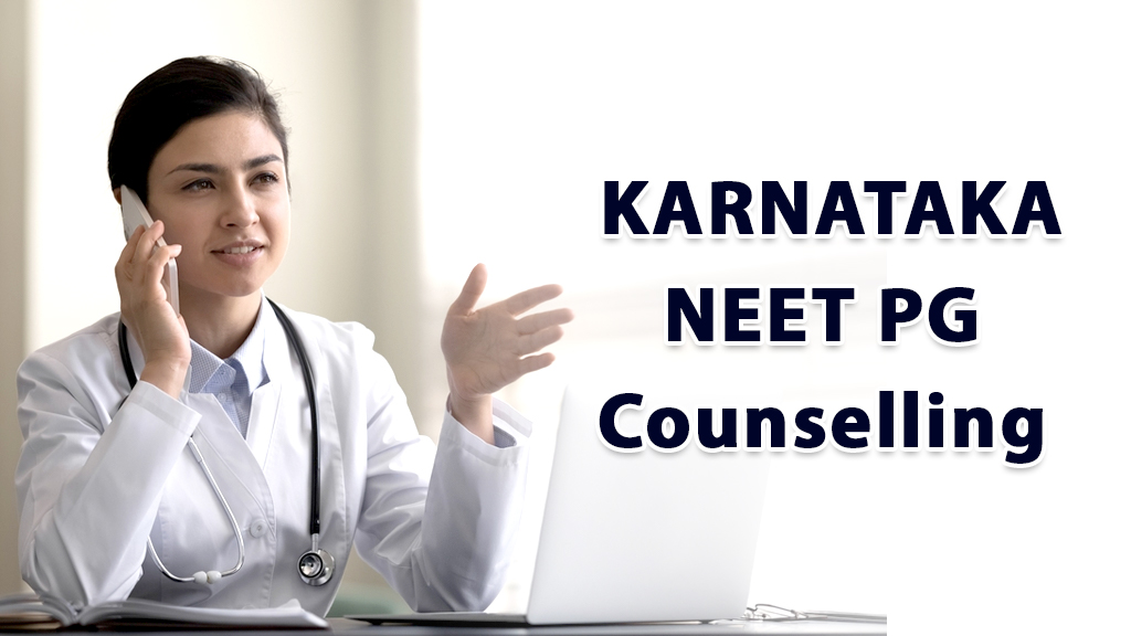 Psychographic Society - Karnataka NEET PG 2023 registration extends; apply by August 13 Karnataka