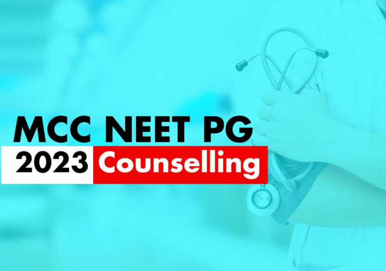 Rajasthan NEET PG counselling 2023: Round 2 schedule out; registrations from August 25