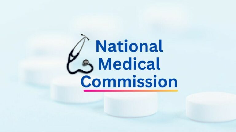 Psychographic Society - NMC Issues Advisory on Unauthorised Medical Colleges and Offshore Programs; Details Rules for Foreign Medical Education NMC