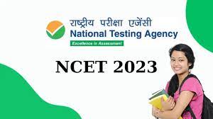 NTA NCET 2023 Answer Key: Last date to raise objection at ncet.samarth.ac.in today