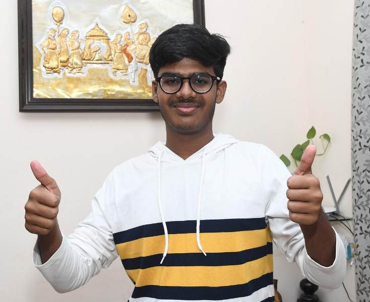 Psychographic Society - NEET Counselling 2023: NEET UG topper heads to JIPMER Puducherry; next topper chooses AIIMS Delhi NEET Counselling 2023: NEET UG topper heads to JIPMER Puducherry; next topper chooses AIIMS Delhi