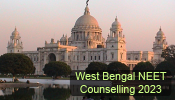 Psychographic Society - West Bengal NEET UG counselling 2023 round 1 choice-filling begins today West Bengal NEET UG counselling 2023 round 1 choice-filling begins today
