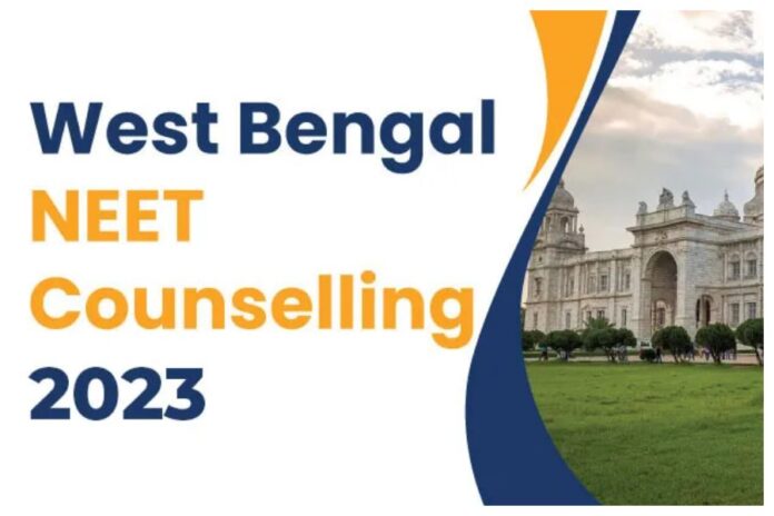 Psychographic Society - West Bengal NEET UG 2023 counselling round 1 choice-filling ends today at wbmcc.nic.in West Bengal NEET UG 2023 counselling round 1 choice-filling ends today at wbmcc.nic.in