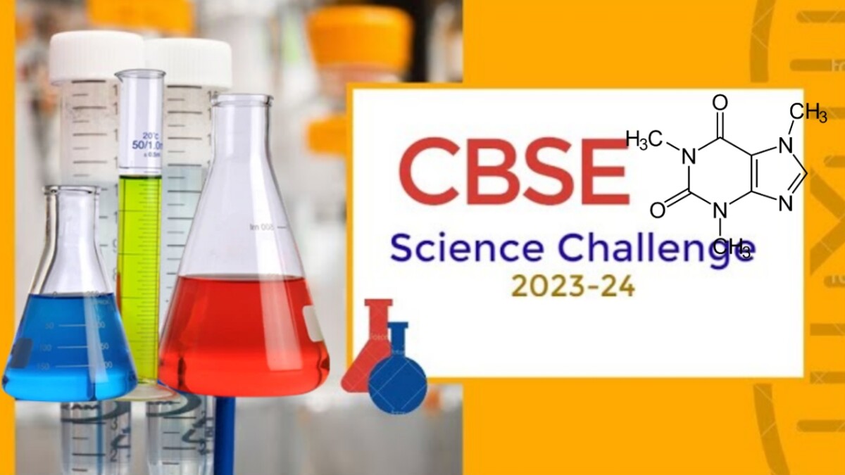 Psychographic Society - CBSE Science Challenge Registration and Result 2023-2024-2025