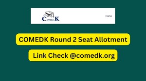 Psychographic Society - COMEDK round 2 phase 2 seat allotment 2023 out for engineering; cut-off, vacant seats COMEDK round 2 phase 2 seat allotment 2023 out for engineering; cut-off, vacant seats