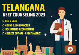 Telangana NEET UG Counselling 2023: Mop-up phase choice-filling ends tomorrow; important instructions
