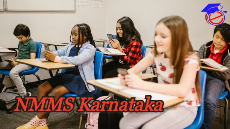 Psychographic Society - Karnataka NMMS Scholarship 2023: Registration begins; know eligibility criteria, how to apply Karnataka NMMS Scholarship 2023: Registration begins; know eligibility criteria, how to apply