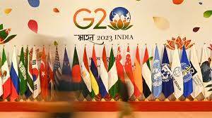 Psychographic Society - G20 nations adopt Delhi declaration on education; focus on bridging digital divide G20 nations adopt Delhi declaration on education; focus on bridging digital divide