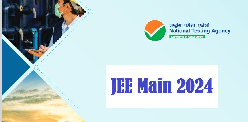Psychographic Society - JEE Main 2024 session 2 registration concludes tomorrow at jeemain.nta.ac.in