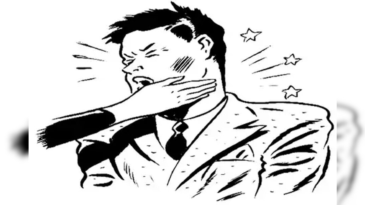 Psychographic Society - 7 साल के छात्र को बेरहम टीचर ने थप्पड़ मारकर फाड़ दिया कान का पर्दा Psychographic Society - 7 साल के छात्र को बेरहम टीचर ने थप्पड़ मारकर फाड़ दिया कान का पर्दा