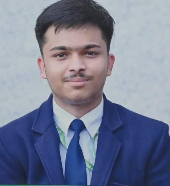 Psychographic Society - Apex Basics , Ranchi student Ved Vatsal qualify for INMO Apex Basics , Ranchi student Ved Vatsal qualify for INMO