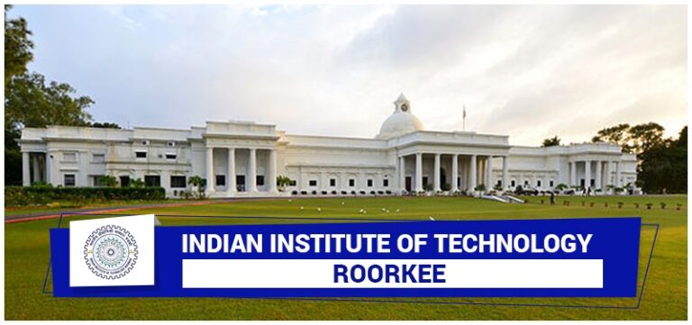 Psychographic Society - IIT Roorkee Placements 2023: Students get 504 job offers including 16 international IIT Roorkee