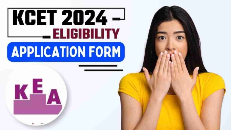 KCET 2024 provisional answer key out at kea.kar.nic.in; raise objections till May 7