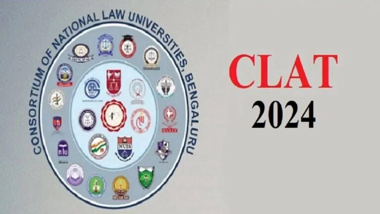 Psychographic Society - CLAT 2024 Seats for 5-year LLB Programmes CLAT 2024 Seats for 5-year LLB Programmes