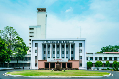 Psychographic Society - IIT Kharagpur placement drive: Over 700 students get offers on first day iit kgp