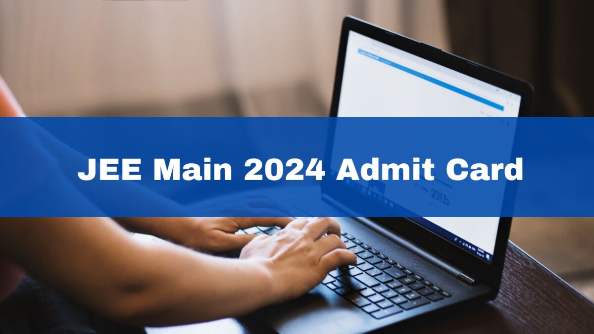 Psychographic Society - JEE Main 2024 paper 2 admit card out at jeemain.nta.ac.in; exam pattern Psychographic Society - JEE Main 2024 paper 2 admit card out at jeemain.nta.ac.in; exam pattern