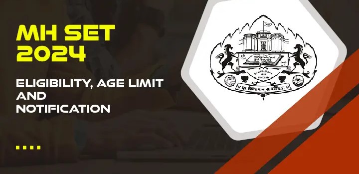 MH SET 2024 registration window closes on January 31; exam pattern