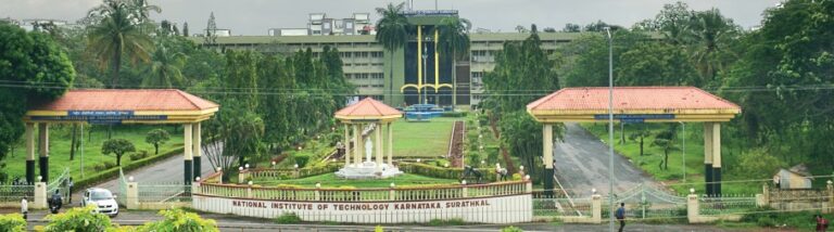 NIT  Karnataka, Surathkal 2023-24 Closing Rank – GEN , EWS , OBC, SC , ST Cut Off -CSE , Electrical